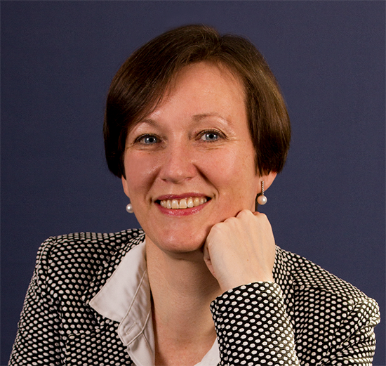 Portret Mariëlle Kitsz