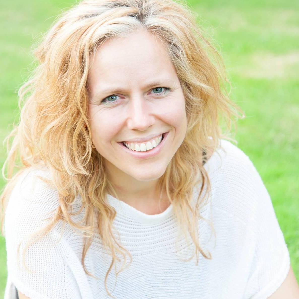 Portret Janna Bakker